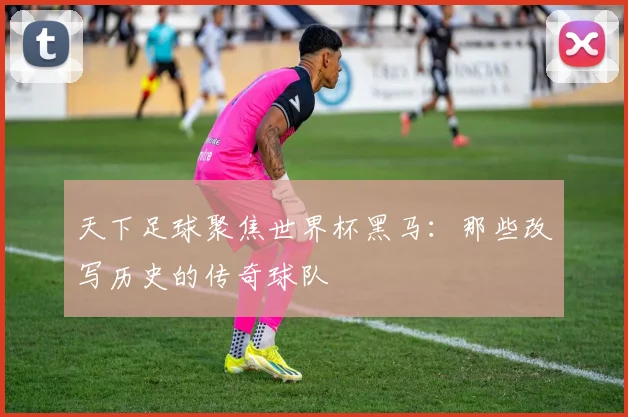 天下足球聚焦世界杯黑马：那些改写历史的传奇球队